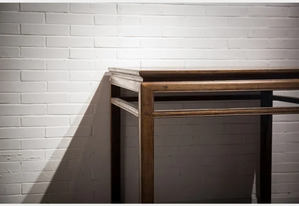 八仙桌的擺放與禮儀 八仙桌的擺放與禮儀