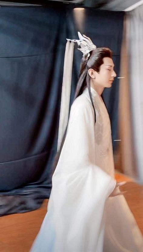 11部待播古裝劇男主，肖戰、龔俊、任嘉倫、楊洋、陳坤比拼美貌