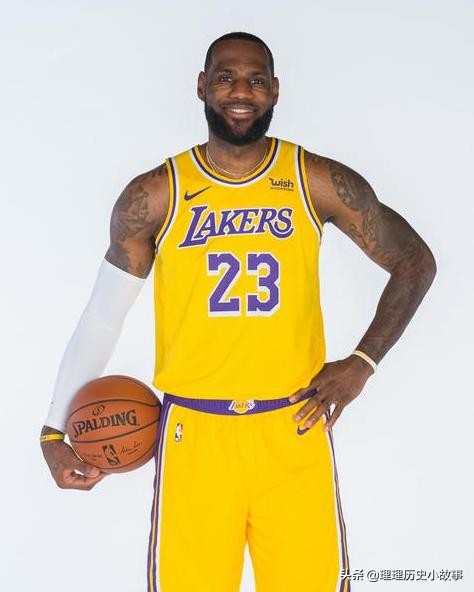 NBA現役最有血性的5大球星，詹姆斯上榜