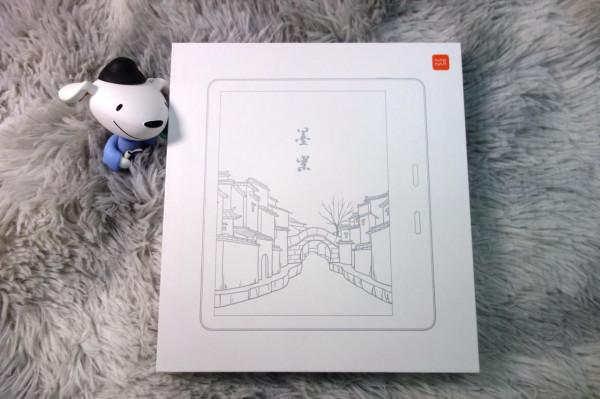 橫看成嶺側成峰,電紙書上有乾坤——墨案MIX體驗分享 橫看成嶺側成峰,電紙書上有乾坤——墨案MIX體驗分享