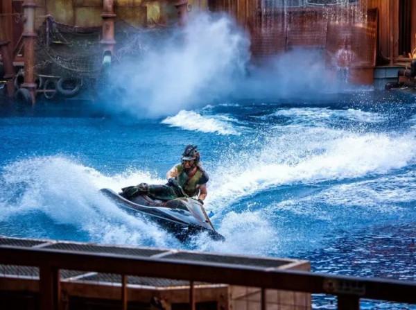 北京環球影城明天開園，由湛江團隊參與建設，劇透來了