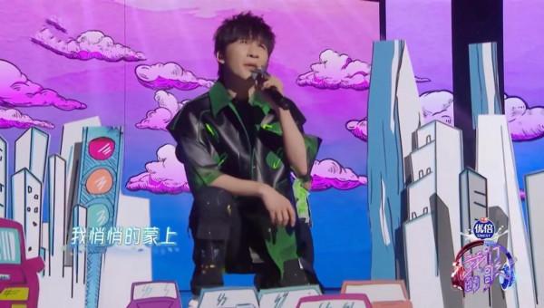 《我們的歌3》第6期收視率提升26.6%，24h收聽50w，官方發大字報