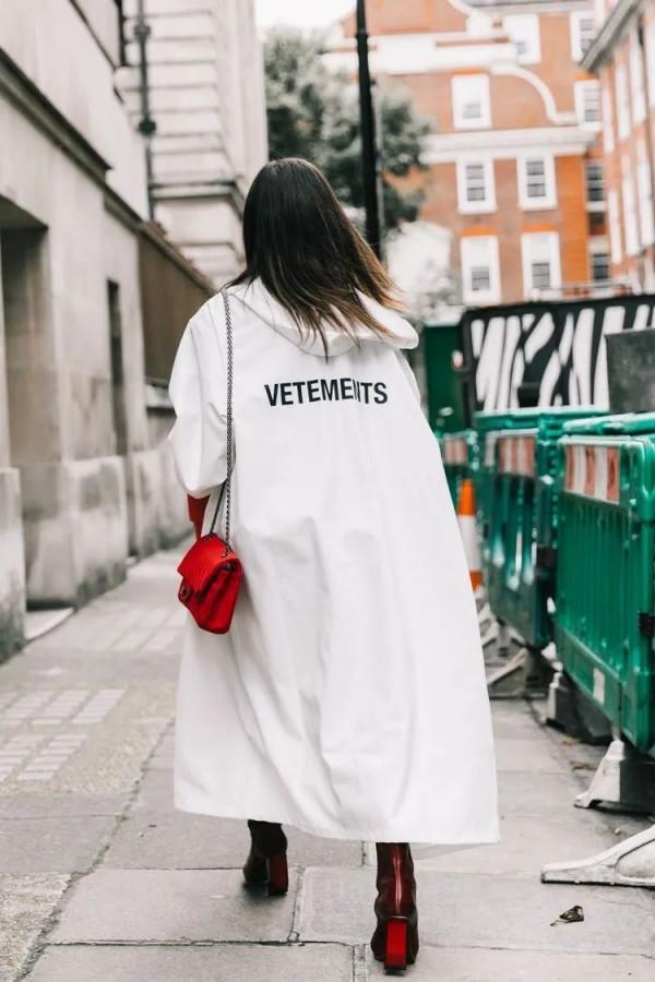 正在流行的戶外風,你會穿嗎? 正在流行的戶外風,你會穿嗎?