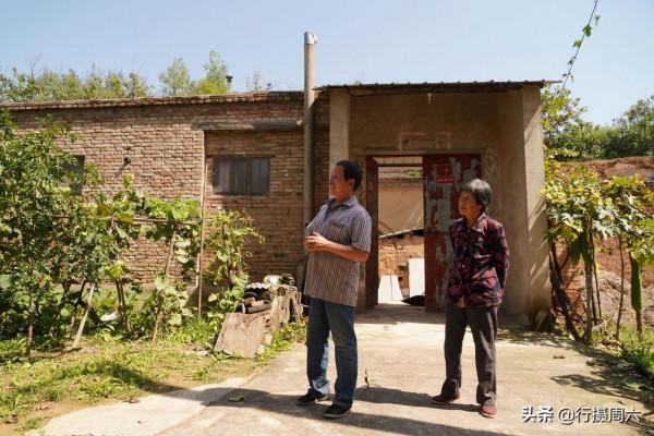 山西58農民大哥痴迷搞發明30年,終生未娶,看活成什麼樣 山西58農民大哥痴迷搞發明30年,終生未娶,看活成什麼樣