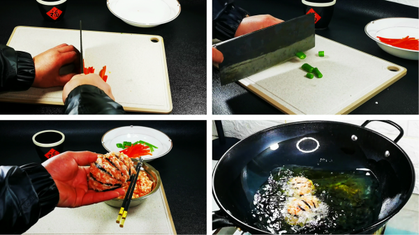 年夜飯必備10道吉祥菜，照菜譜做，寓意十全十美，過年聚餐少不了