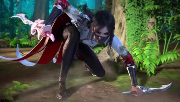 元龍阿七的身世 元龍阿七的身世