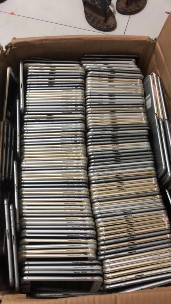 手機維修，每個人都經歷的痛