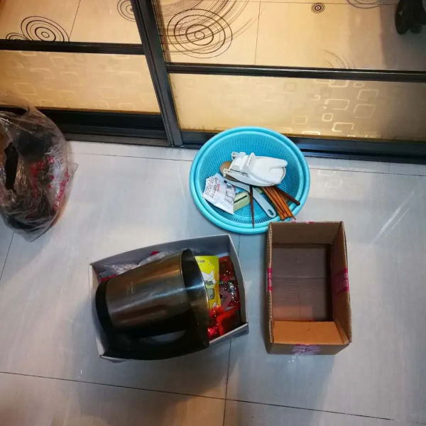 新的一年，開始“斷舍離”！我決定扔掉這4種東西，過極簡的生活