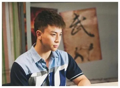 沒有張一山、楊紫的好運氣,這7位童星拼到極致,卻始終走不出來 沒有張一山、楊紫的好運氣,這7位童星拼到極致,卻始終走不出來