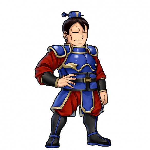 《熱血三國志：全員集合》新情報公開 Switch已可預購