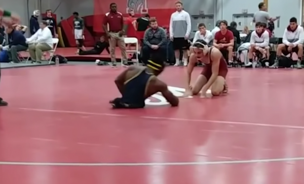 人生重來就沒有公平可言