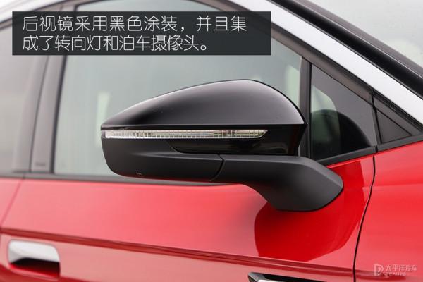 ID.4 CROZZ實測！特斯拉都不是他的對手？網友：新的套娃又出現了