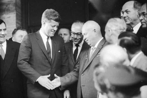 為什麼美國會在越南戰爭中失敗？