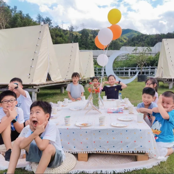 【暢享慢生活】休閒觀光農業大放送（一）