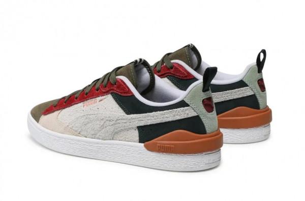 鴛鴦配色過時了?進來重新整理你認知!|《每週冷門球鞋大賞》 鴛鴦配色過時了?進來重新整理你認知!|《每週冷門球鞋大賞》