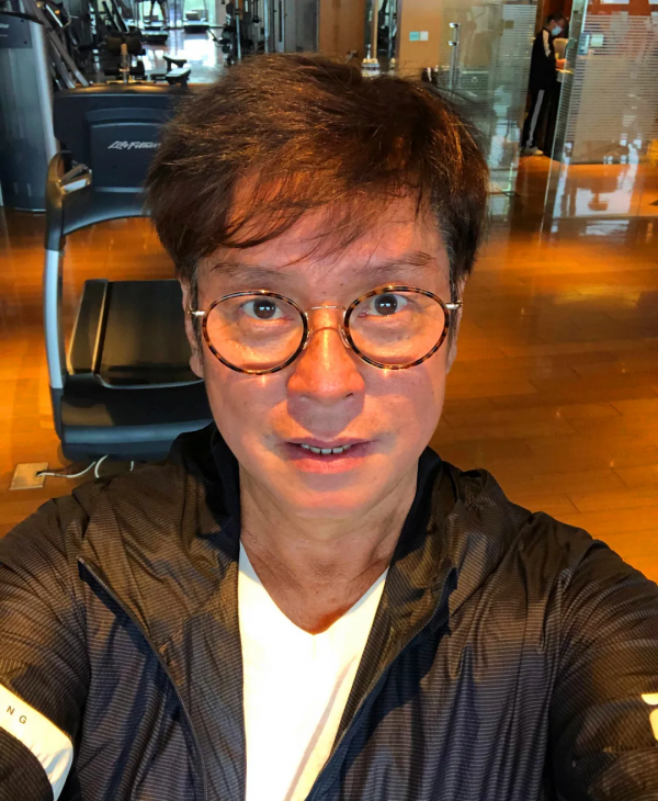 譚詠麟、曾志偉、劉德華都有緋聞,沒有緋聞的名人不是名人? 譚詠麟、曾志偉、劉德華都有緋聞,沒有緋聞的名人不是名人?