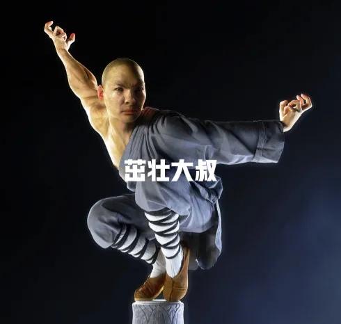 分筋錯骨，抓肉成洞——鷹爪力練法