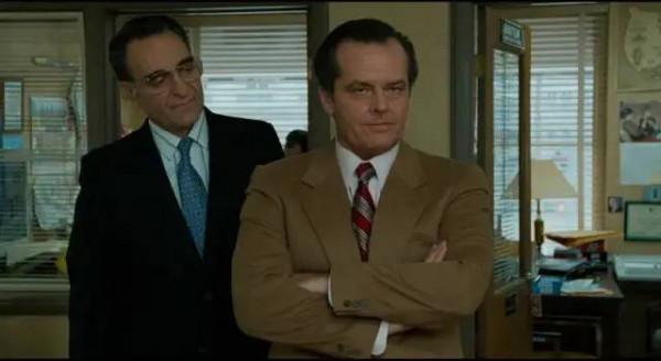 從柏林到好萊塢（中）