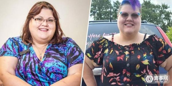 VR改變人生系列：用VR健身後她竟然成了教練