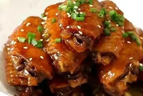 中秋佳節，家人團聚，推薦這6道菜，簡單又好吃