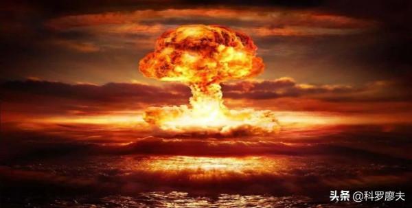 終極核彈:一枚鈷-60彈可毀滅全人類?為何沒有任何國家敢研製? 終極核彈:一枚鈷-60彈可毀滅全人類?為何沒有任何國家敢研製?