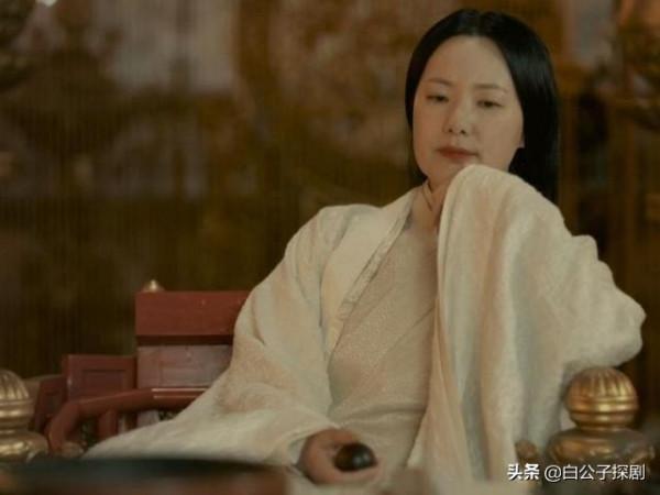 《風起洛陽》三位反派全部浮出水面，隱藏最深的是武攸決