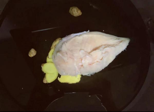 靠吃就能瘦的菜譜推薦(四)——涼拌雞絲 靠吃就能瘦的菜譜推薦(四)——涼拌雞絲