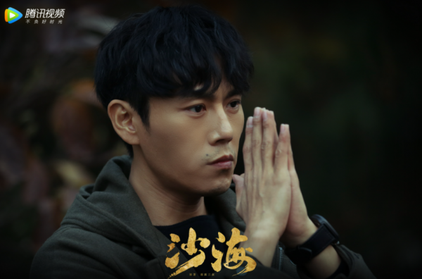 4去戛納無人識，為出名屢次整容，秦昊的“爆紅”離不開這6個女人