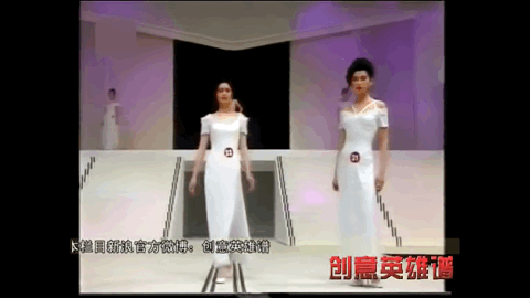 什麼是東方美?31年前首屆內地模特大賽,國模誕生 什麼是東方美?31年前首屆內地模特大賽,國模誕生