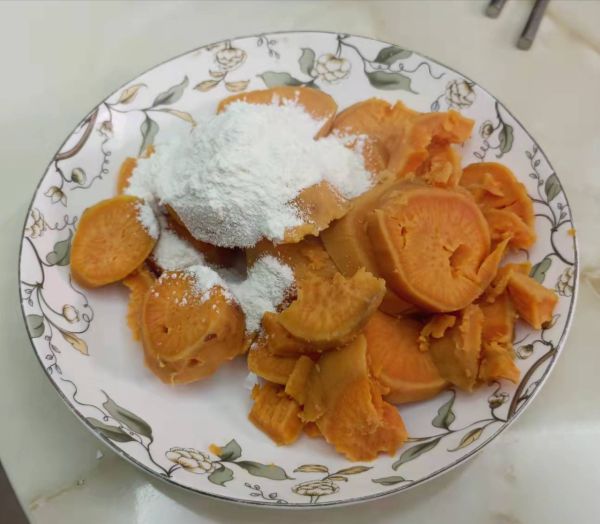 這個鹹甜口的美食,一般人真的HOLD不住 這個鹹甜口的美食,一般人真的HOLD不住