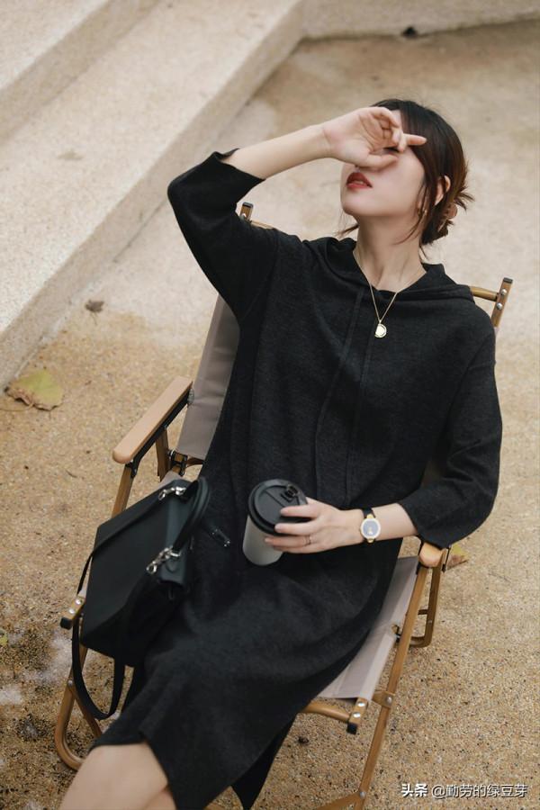 中年女性怎麼穿才好看？四款百搭秋裝穿搭Look，洋氣減齡顯貴氣