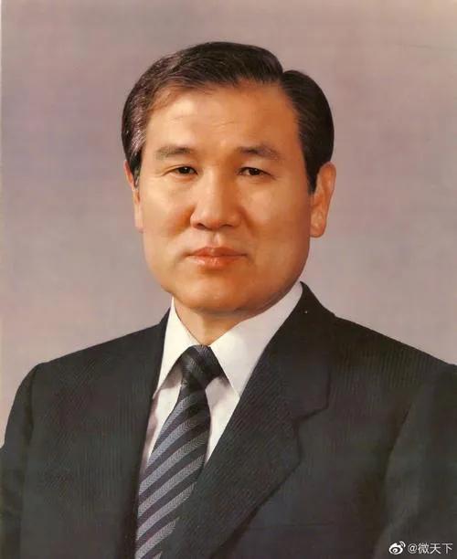 韓國總統—-世界上最危險的工作