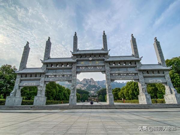 河南嵖岈山風景區2021旅行攻略：可能是國內價效比最高的5A級景區