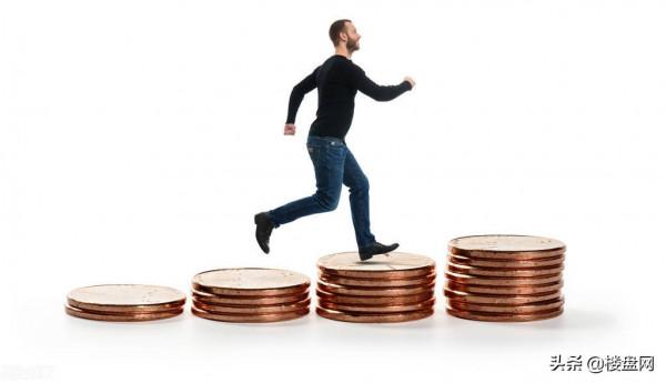 房子降價賣不掉，投資者的疑惑：為什麼別人買房能賺錢？