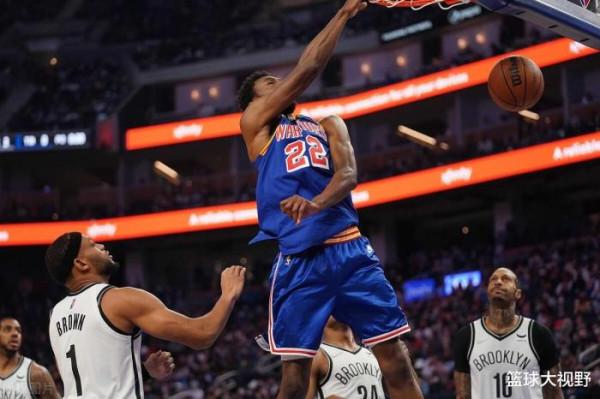 拒逆轉！庫裡18中5，歐文32+7+7，威金斯拒絕養生，克萊大驚喜