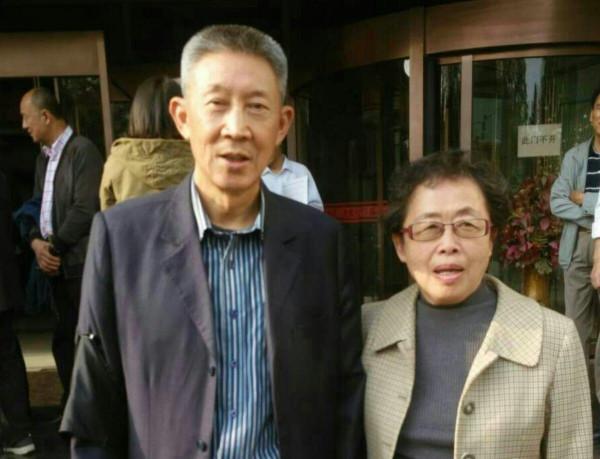 原副總參謀長楊成武,7個子女現狀?次女武警少將,次子空軍中將 原副總參謀長楊成武,7個子女現狀?次女武警少將,次子空軍中將