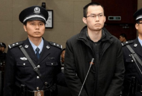 復旦“投毒男”林森浩毒死舍友，被判死刑，177名師生卻為他求情