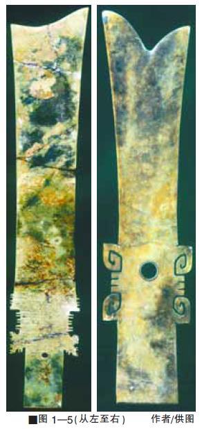 牙璋：探索夏史的信物