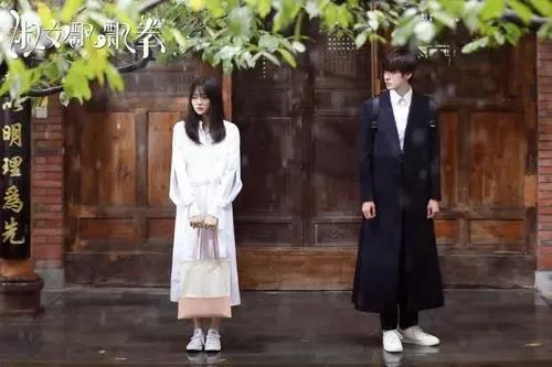 好劇推薦，劇荒的朋友看過來