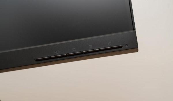 聯想ThinkVision23&period;8英寸 商務辦公顯示器E24q開箱