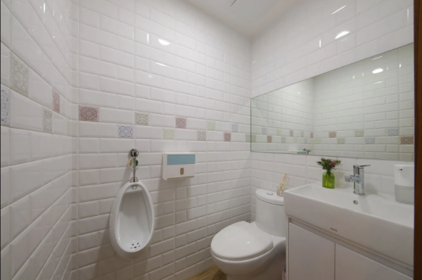 裝修沒必要攀比，看看他家，99㎡的兩居室，簡潔大方又有品位