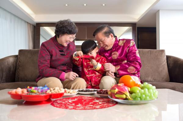 春節過後，吃什麼水果合適呢？