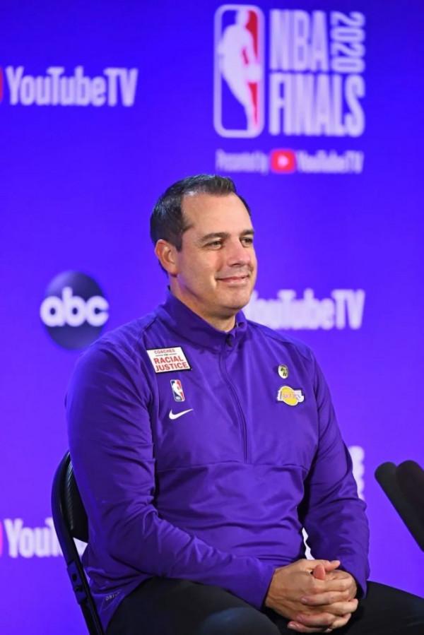 NBA、下一位下課的主教練會是誰呢？