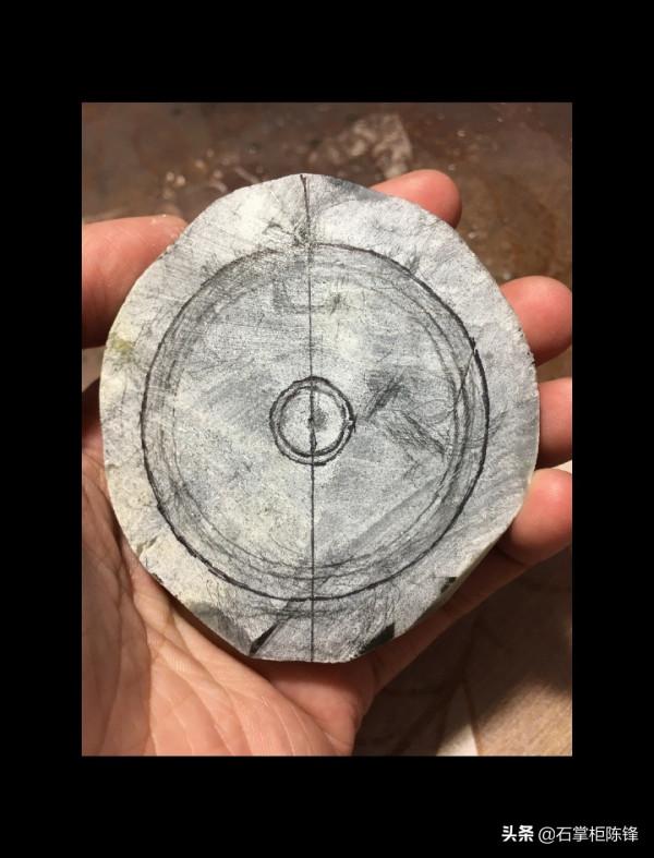 魑龍玉璧|玉雕師好龍更懂玉 魑龍玉璧|玉雕師好龍更懂玉