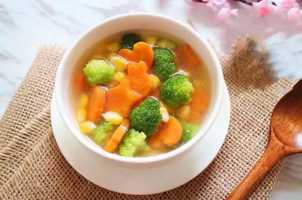 吃得多卻不長身體,這種佔肚子的食物少給孩子吃 吃得多卻不長身體,這種佔肚子的食物少給孩子吃