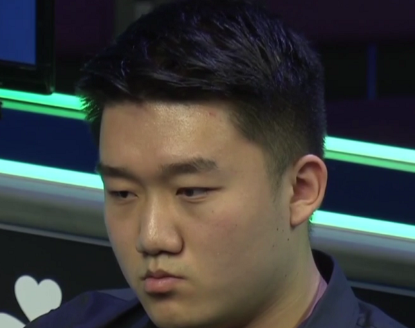 0:4!挑戰特魯姆普失敗,中國選手籤運糟糕,遭遇滑鐵盧球迷失落 0:4!挑戰特魯姆普失敗,中國選手籤運糟糕,遭遇滑鐵盧球迷失落