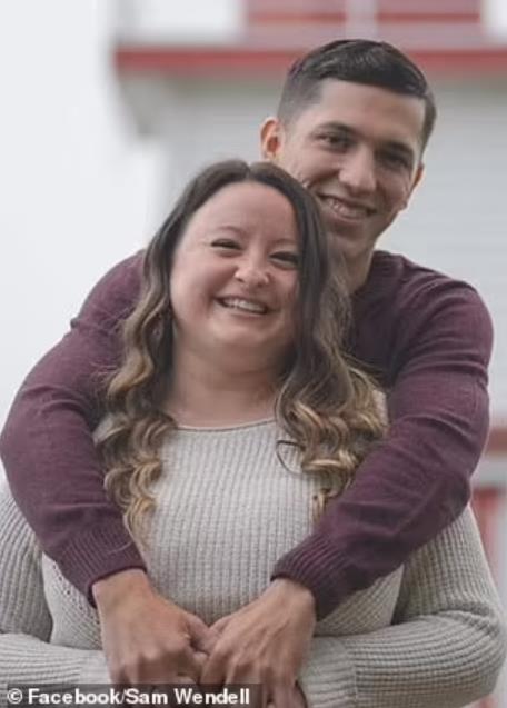 婚禮變葬禮！美國女子認為&quot;新冠疫苗影響生育&quot;，大婚前感染病逝