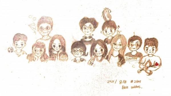 延安中學傳來這個喜訊……