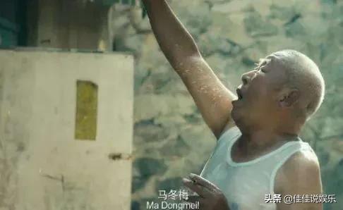 沈騰《夏洛特煩惱》“馬什麼梅”大爺你還記得嗎？原來只是看熱鬧