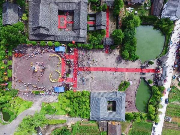 浙江19個國家5A級旅遊景區,你都去過哪幾個?哪些值得打卡? 浙江19個國家5A級旅遊景區,你都去過哪幾個?哪些值得打卡?